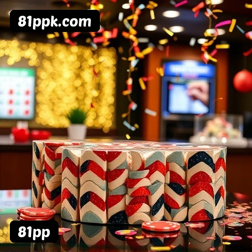 Imagem secundária de apoio para instalação do app 81pp